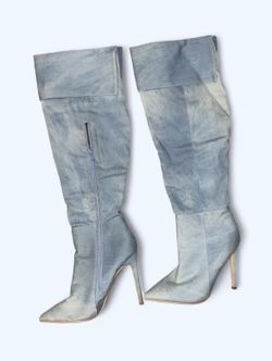 Fashion Nova Boots