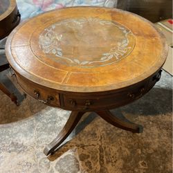 32 Inches 1920 Table