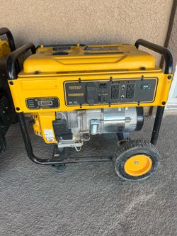 dewalt stuff
