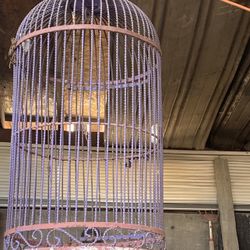 Big Bird Cage