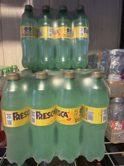 Frescas A 22