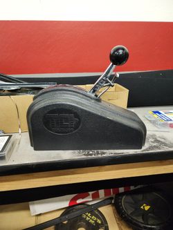 TCI Shifter