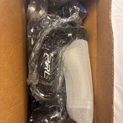 PRL 2017+ Honda civic Type R Charge pipe upgrade kit
