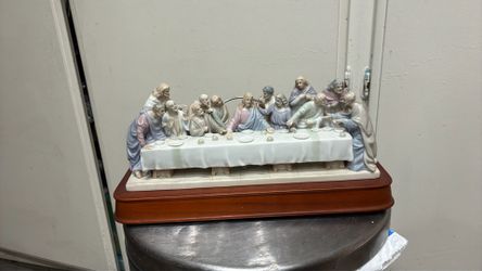 The Last Supper