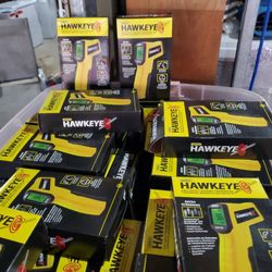 Infrared Thermometer 