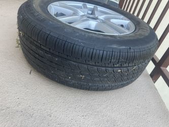 Tire
