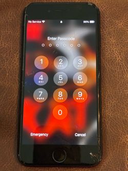 iPhone SE
