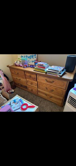 Free dresser