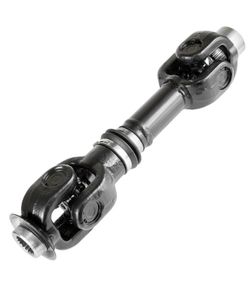 Caltric Rear Propeller Drive Shaft Compatible With Can-Am Outlander 850 XMR