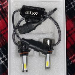 REVO R7 LED Headlights