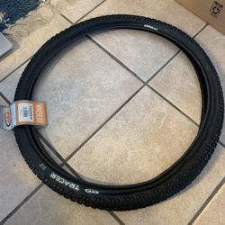 24 x 1.95 Bicycle Tire