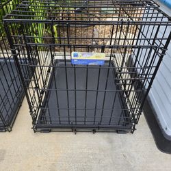 Metal Pet Cage