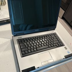 Toshiba Laptop