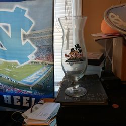 Big Wine or Beer Glass