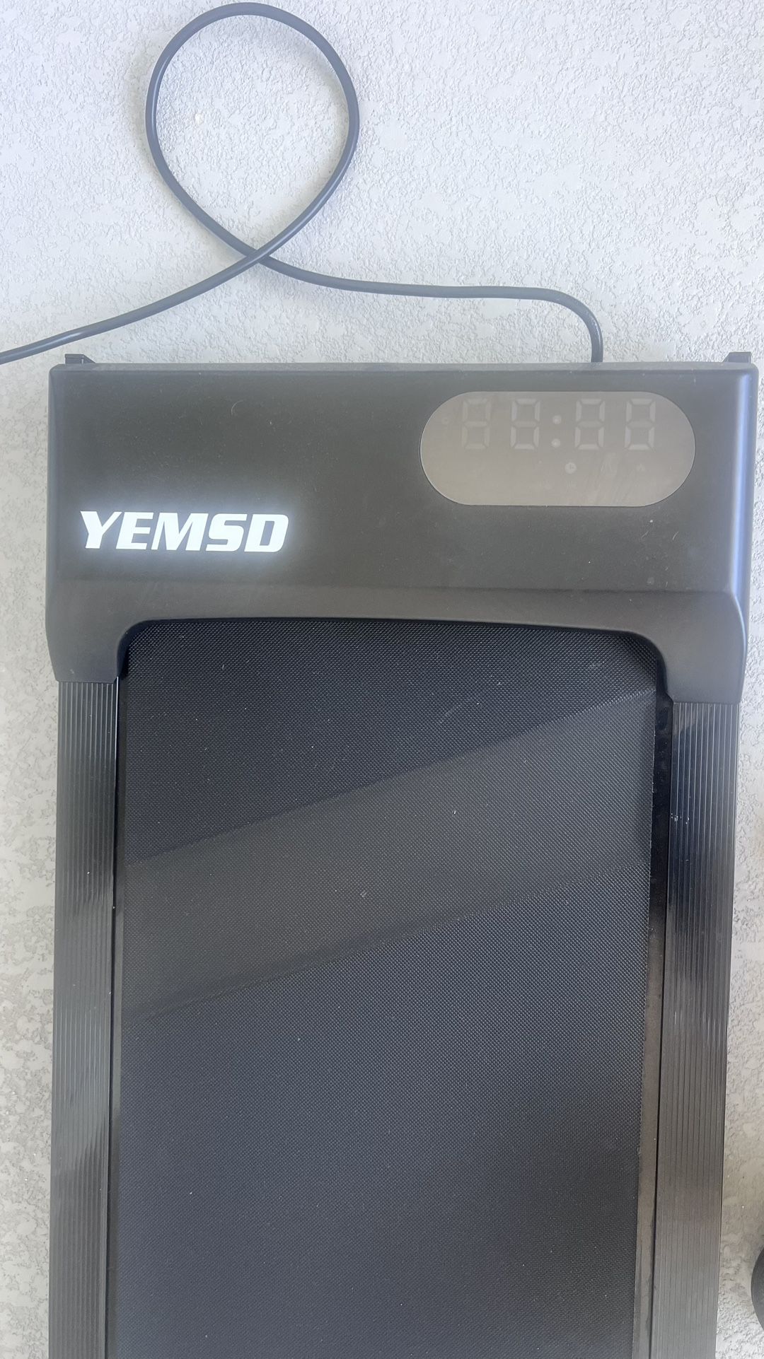 Under-Desk Walking Treadmill – $100
