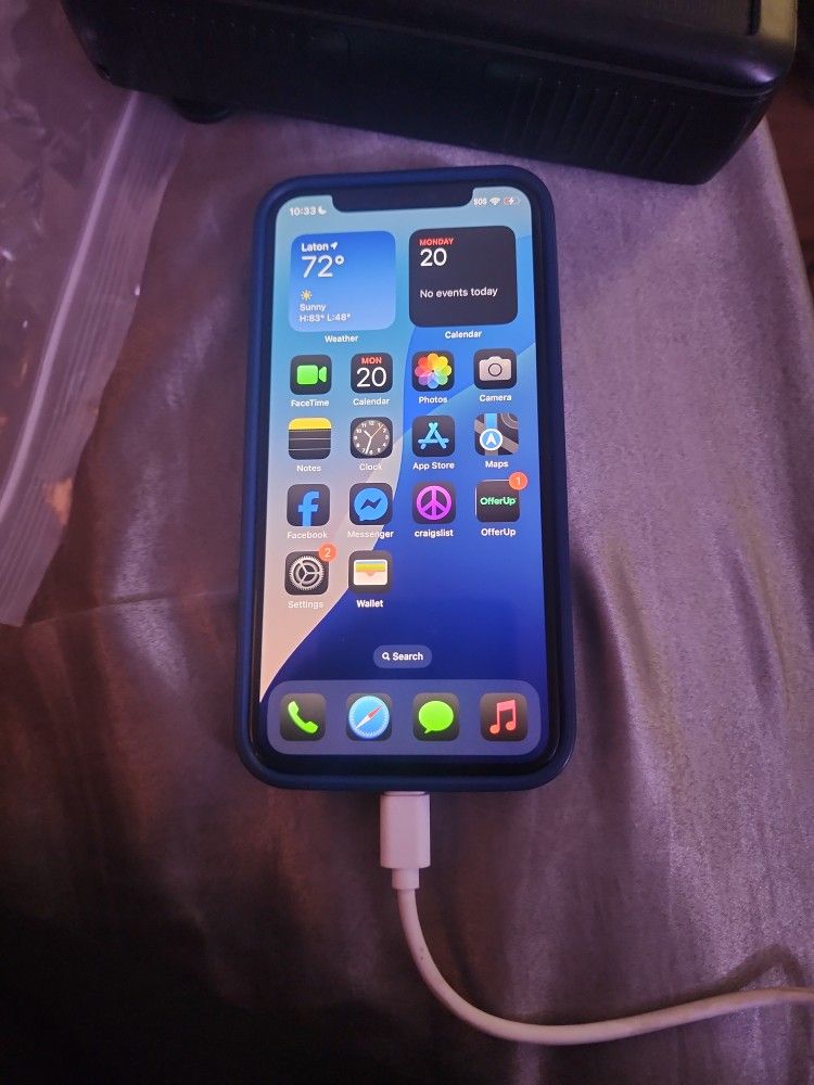 Iphone Xs 64gb Fully Unlocked