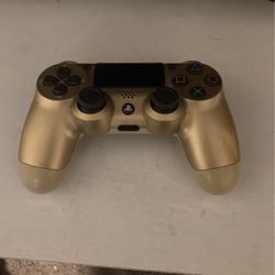 PS4 Controller