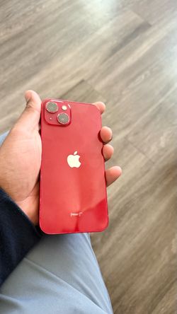iPhone 13 not working only for parts