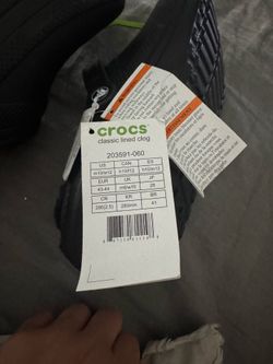 Crocs shoes