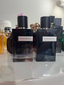 YSL Men $$ 👌(EDP) -(EDP Intense ) Ask for the price ⬇️⬇️