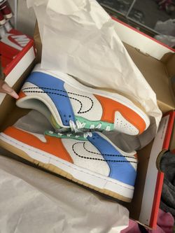 Dunks