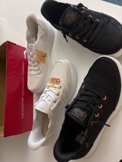 New Sketchers 6,1/2