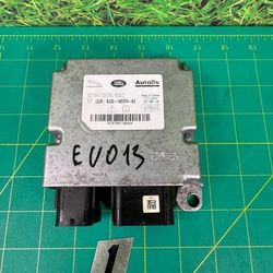 12-19 RANGE ROVER EVOQUE L538 RESTRAINT SRS SAFETY CONTROL MODULE OEM