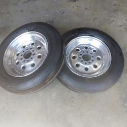 Weld Drag Lite Front Runners 
