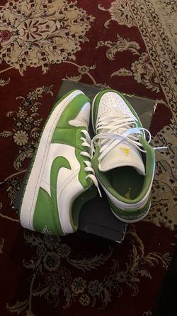 size 11 jordan 1 low