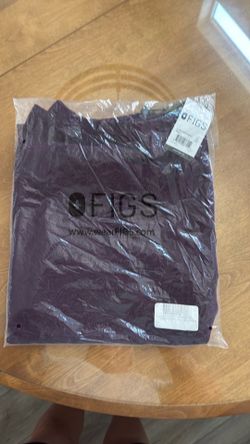 Men’s Figs scrub pants