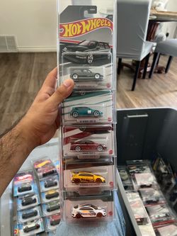 Hot wheels Honda civic set