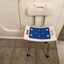 Shower Chair