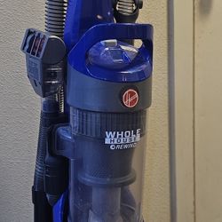 Whole House Rewind Vaccum - Brand New