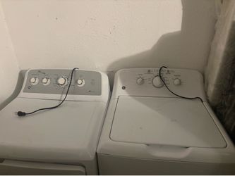 Washer dryer