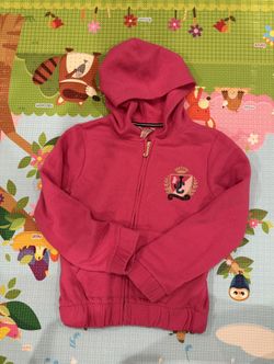 Juicy Girls Jacker 12-14Y