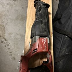 Sawzall 