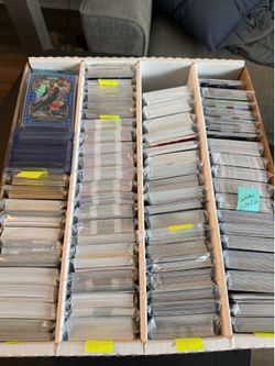 Mix of 2020-2026 NFL, NBA, MLB Repacks, Singles, & Lots!!