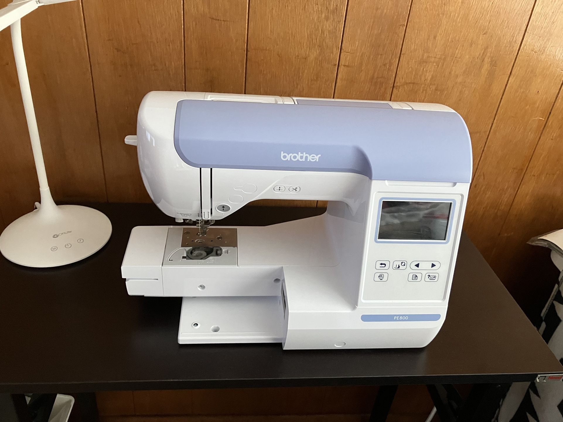 Brother Embroidery Machine