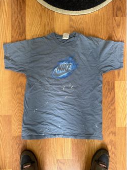 Vintage Nike T Shirt