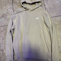 Nike hoodie
