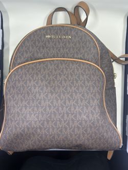 Michael Kors backpack