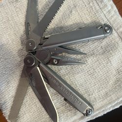 Leatherman Wave Plus 