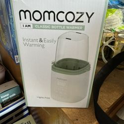Momcozy Bottle Warmer