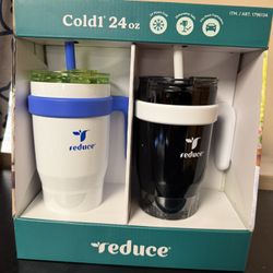 2 Pack Tumblers