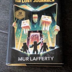 Minecraft Book