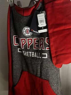 Clippers Hoodie