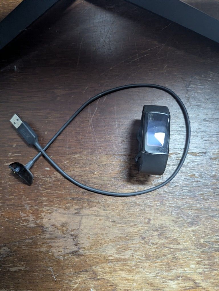 Fitbit Charge