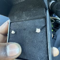 10kt Lab Diamonds By KAY jewelry 