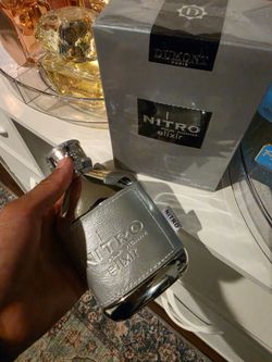 Nitro Elixir Dumont