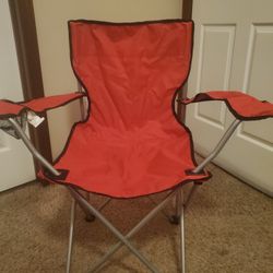 Foldable Outdoors Chairs